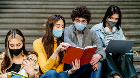 L’épineuse organisation de la rentrée universitaire | Le fil d'actualités de l'URCA | Scoop.it