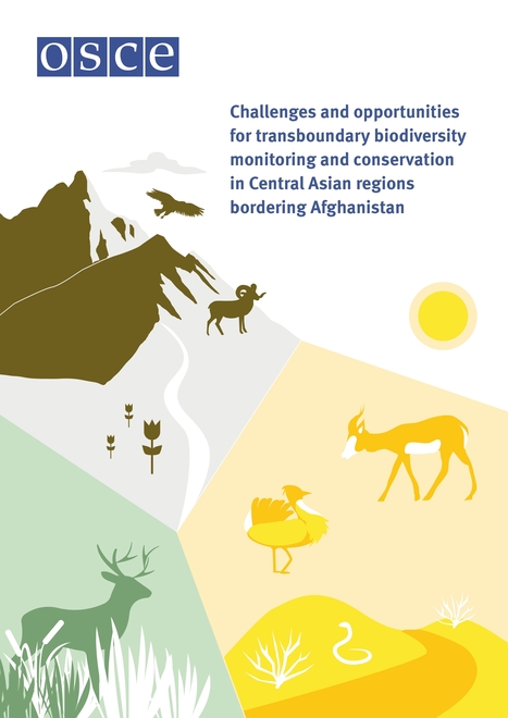 Mountains | Biodiversity, Climate Change, Environment, Conservation, Forestry, Fisheries, Oceans and Coasts | Scoop.it
