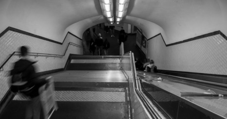 Les sous-sols sont l&rsquo;avenir des villes&nbsp;: les exemples de Paris et Barcelone | Terra Nova | Veille "Villes de demain" | Scoop.it
