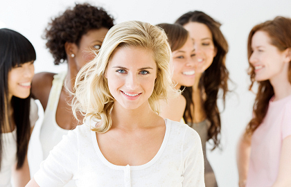 What Are Your Colours? | Kapsels voor vrouwen | Scoop.it