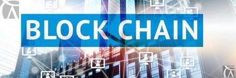 Company pioneers Blockchain technology in Maltese Education Sector | Chetcuti Cauchi Malta | Blockchain Technologies and Education | Scoop.it