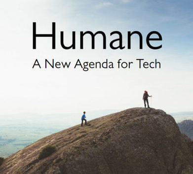 Center for Humane Technology: Realigning Technology with Humanity - (that's the #ocsb approach as well!) | iGeneration - 21st Century Education (Pedagogy & Digital Innovation) | Scoop.it