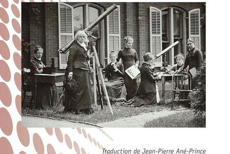  Anna Curir : Femmes et métaphores dans l’astronomie. « Être à la place de » | Les Livres de Philosophie | Scoop.it