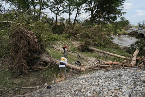After Texas floods that killed campers, here’s what to consider when sending your kids to camp - WTOP | Operation Phobos | Scoop.it