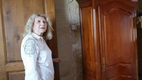 "Le foot m'a tout apporté et il m'a tout repris" : Bernadette Adams, la femme du footballeur plongé dans le coma depuis 36 ans, témoigne | Dépendance et fin de vie | Scoop.it