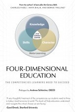 Four-Dimensional Education: The Competencies Learners Need to Succeed | 21st Century Learning and Teaching | Scoop.it