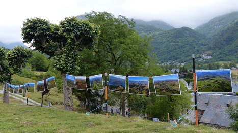 Les Journées du Reportage à Bourisp sont terminées | Vallées d'Aure & Louron - Pyrénées | Scoop.it