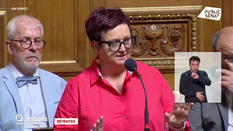 Conclave sur les retraites : « Personne n’a vraiment compris si le gouvernement reviendrait devant le Parlement » | Politiques publiques et société | Scoop.it