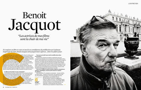 Affaire Jacquot : un système dont les médias ont parfois été complices par leurs éloges, “Télérama” compris | Revue de presse théâtre | Scoop.it