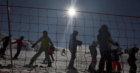 Sur les pistes de ski, les chefs d’orchestre de l’ombre | Enjeux du Tourisme de Montagne | Scoop.it