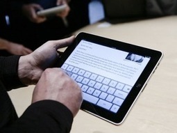 iPads in Education | Educational iPad User Group | Scoop.it