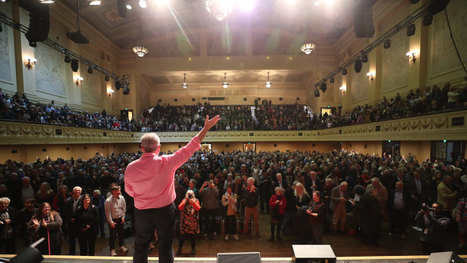 Melbourne to surpass Sydney as most populous city by 2026 | SSSC Politics General | Scoop.it