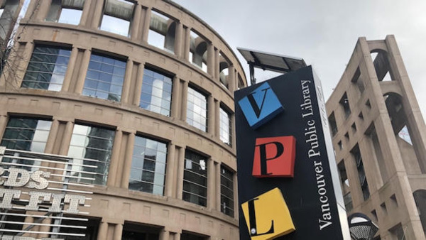 La popularité des livres numériques, un défi de taille pour les bibliothèques (Vancouver) | La revue de presse «Livre et numérique» | Scoop.it