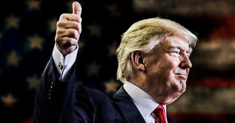 Trump Refuses To Speak Out For Victims Of Domestic Violence - Trofire.com | Operation Oya | Scoop.it