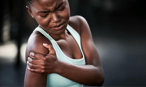 Natural Remedies to Reduce Fibromyalgia: A Comprehensive Guide | Call: 915-850-0900 | Diet and Supplements | Scoop.it