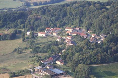 L’Argonne, terrainde jeu d’une thèse | Le fil d'actualités de l'URCA | Scoop.it