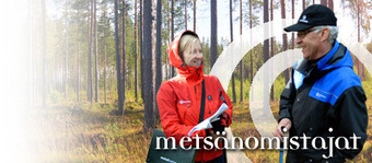 Metsään peruskurssi | 1Uutiset - Lukemisen tähden | Scoop.it