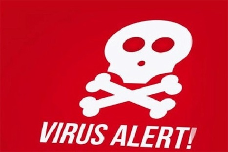 How to Know If Your Computer Has a Virus: Signs of Infection | South African Social Networking News | Scoop.it