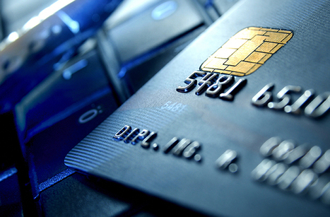 Nothing is Sacred When it Comes to Credit Card Fraud | Credit Cards, Data Breach & Fraud Prevention | Scoop.it