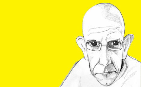 Foucault: 10 claves para entender su filosofía | Bahía Digital | Scoop.it