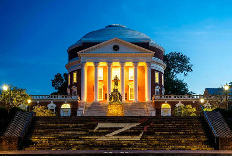 University Of Virginia Faculty Vote No Confidence In Governing Board | by Michael T. Nietzel | Forbes.com | Schools + Libraries + Museums + STEAM + Digital Media Literacy + Cyber Arts + Connected to Fiber Networks | Scoop.it