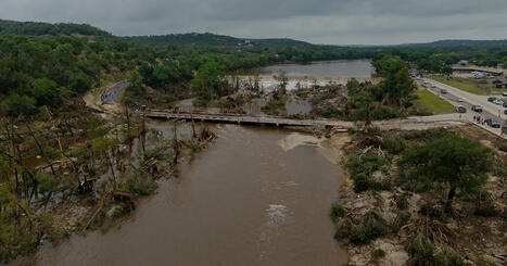 Texas lawmakers failed to pass a bill to improve local disaster warning systems this year - The Texas Tribune | Operation Deimos | Scoop.it