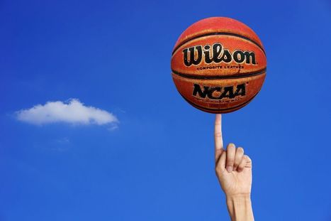 34 NCAA basketball lesson plan resources and links, Part 2 | Tech & Learning | Creative teaching and learning | Scoop.it