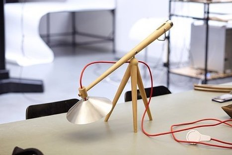 Balance - iD Lights | 1001 Light ideas ! | Scoop.it