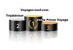 Infographie : le top 15 des sites de voyages en France | E-tourisme et Visibilité 2.0 | Scoop.it
