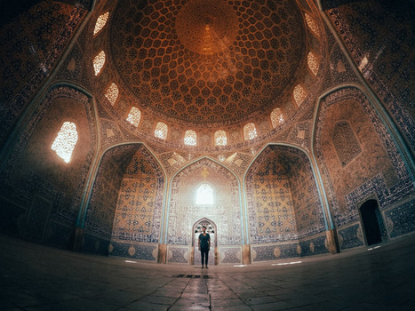 BucketListly Photos | Recursos educativos Creative Commons | Scoop.it