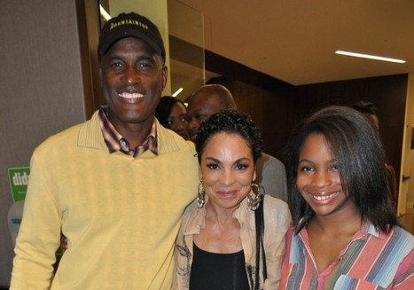 Steel Magnolias Director Kenny Leon Hosts Private Screening In Atlanta  | Rolling Out - Black News, Celebrity Videos, Entertainment, Business & Politics | CommonSenseOnComplexIssues | Scoop.it