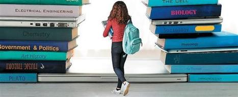 How Personalized Learning Unlocks Student Success | The Student Voice | Scoop.it
