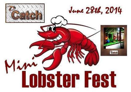 D Catch Lobster Fest | Cayo Scoop!  The Ecology of Cayo Culture | Scoop.it