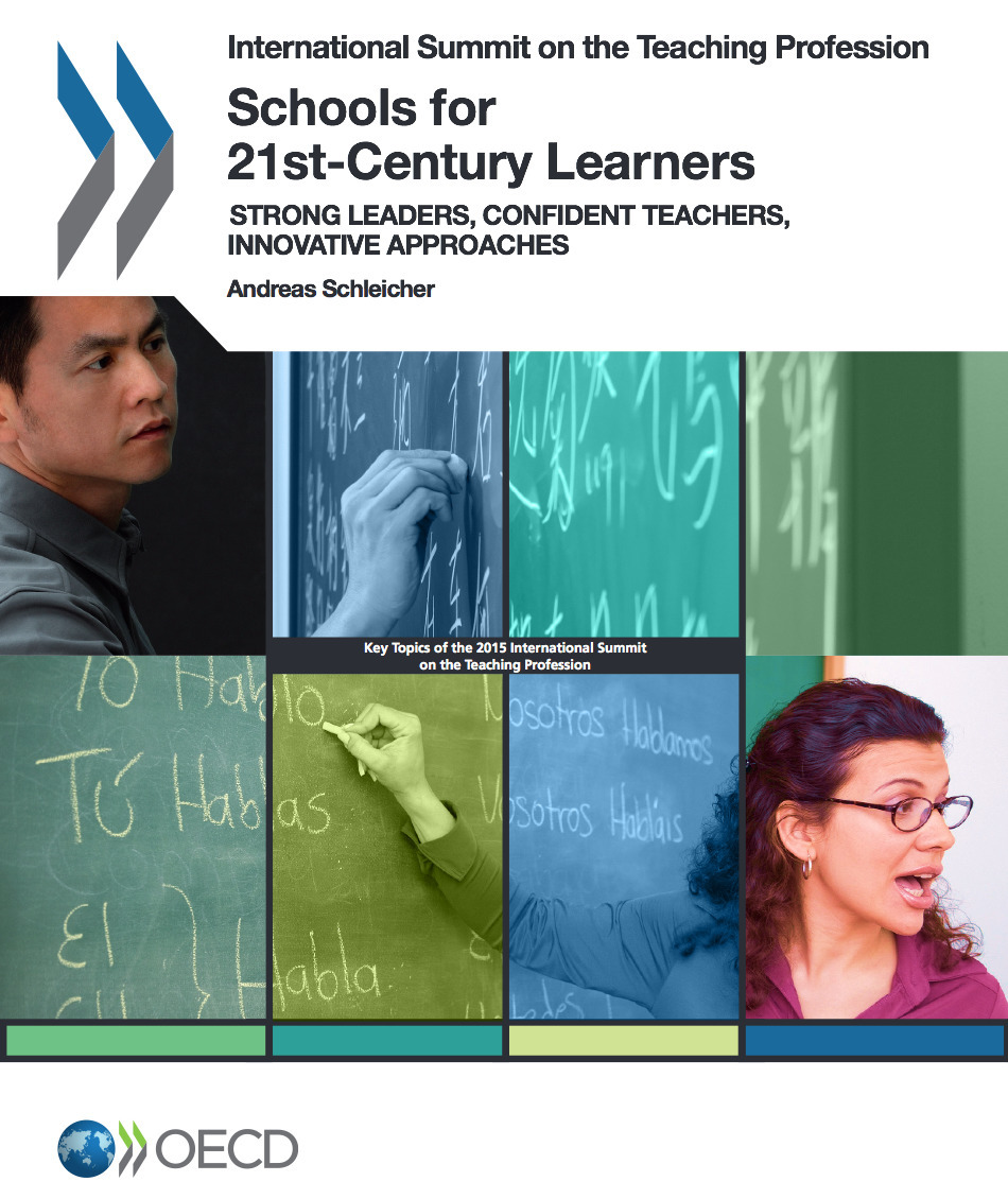 21st century learner pdf