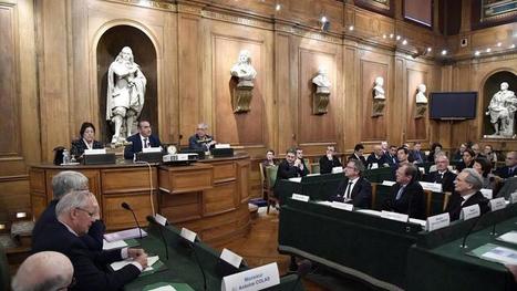 L’École de police crée une chaire de recherche avec l’université Lyon 3 et l’UTT | Le fil d'actualités de l'URCA | Scoop.it