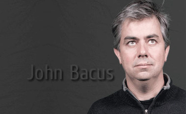 Rendezvous with John Bacus on Trimble&rsquo;s Acquisition of SketchUp : Interview | SketchUp | Scoop.it