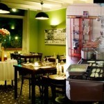 Nederlandse Den Blijker geeft Italiaanse restaurants een opfrisser | La Cucina Italiana - De Italiaanse Keuken - The Italian Kitchen | Scoop.it