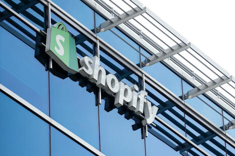Shopify approves additional $3-billion for share buyback program | Gouvernance - Veille quotidienne | Scoop.it