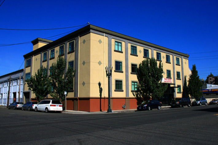 Useful Tips In Commercial Real Estate Dealings | Tarian Management | Real Estate Report | Scoop.it