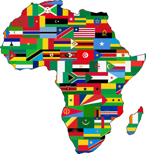 How to turn Africa into an edtech hotspot | Education in a Multicultural Society | Scoop.it
