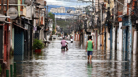 We need a global assessment of avoidable climate-change risks | Sustainability | Scoop.it