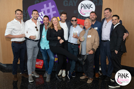 IGLTA Hosts a Record-Breaking Annual Global Convention in New York City | LGBTQ+ Destinations | Scoop.it