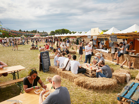 News : Des festivals européens s'unissent pour la planète | Le Congrès parfait by France Congrès et Evénements | Scoop.it