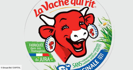 Groupe Bel : du rififi chez le g&eacute;ant fran&ccedil;ais du fromage | Local delivery for Gene Directed Enzyme Prodrug Therapy | Scoop.it