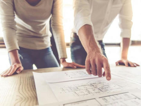 Contrats-type de rénovation globale : l'Unsfa et le Cnoa ont chacun leur version | Réhabilitation durable | Scoop.it