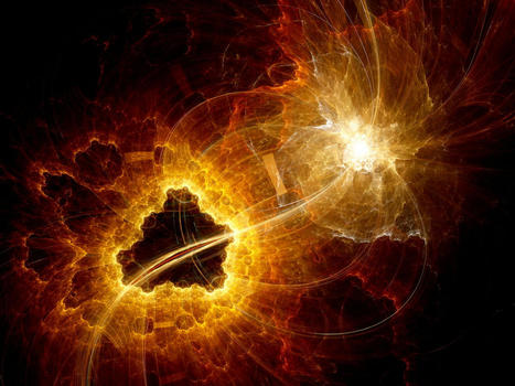 Científicos afirman que nuestro universo no tiene materia oscura | Universo y Física Cuántica | Scoop.it