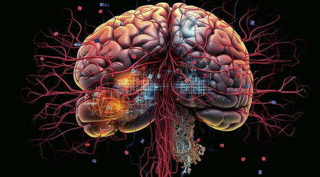Extracción de música desde el cerebro: un vistazo a la tecnología que transforma ondas cerebrales en sonido | Music & relax | Scoop.it