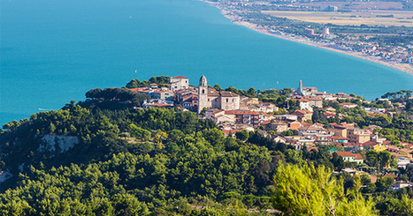 6 ontdekkingen in La Marche | Vacanza In Italia - Vakantie In Italie - Holiday In Italy | Scoop.it