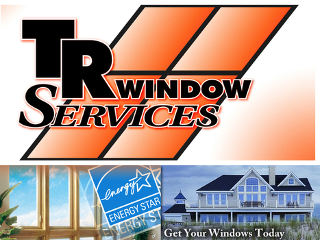 Replacement Windows by TR Window Services | House Relish | Scoop.it