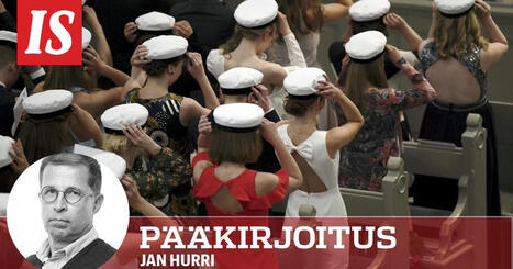 Korkeakoulutuksen laatu vaakalaudalla: Rahoitus huolettaa | 1Uutiset - Lukemisen tähden | Scoop.it